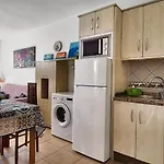 Apartament Casa Claudia, Cristianos Los Cristianos (Tenerife)
