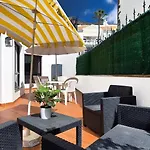 Casa Claudia, Cristianos Apartament