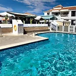 Casa Claudia, Cristianos Apartament