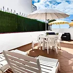 Apartament Casa Claudia, Cristianos