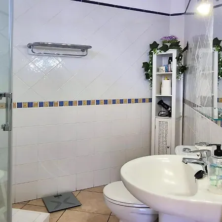 Apartman Casa Claudia, Cristianos