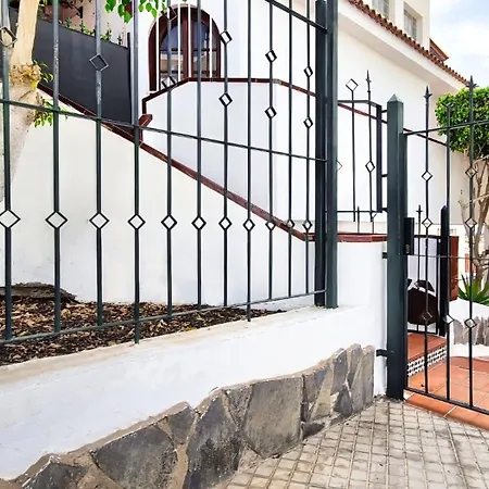 Casa Claudia, Cristianos Apartment Los Cristianos (Tenerife)