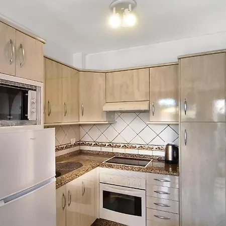Apartman Casa Claudia, Cristianos Los Cristianos