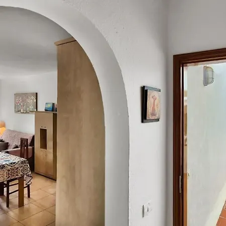 Casa Claudia, Cristianos * Los Cristianos (Tenerife)