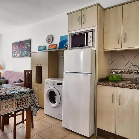 Apartman Casa Claudia, Cristianos Los Cristianos
