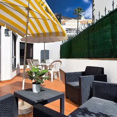 Casa Claudia, Cristianos Apartman