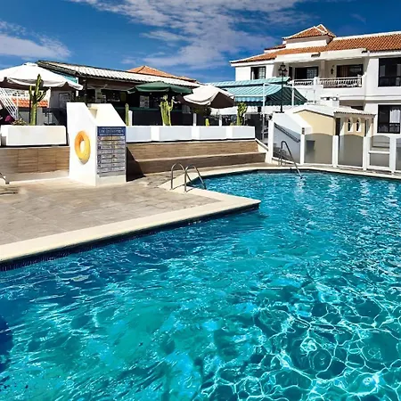 Casa Claudia, Cristianos Apartman
