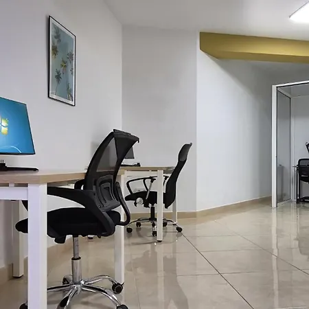Casa Claudia, Cristianos Apartman