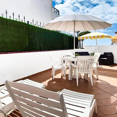 Apartman Casa Claudia, Cristianos