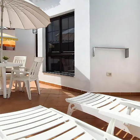 Apartment Casa Claudia, Cristianos Los Cristianos (Tenerife)