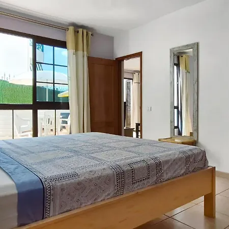 Casa Claudia, Cristianos * Los Cristianos