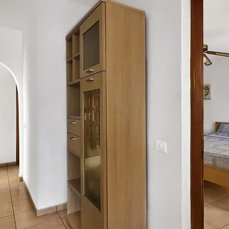 Casa Claudia, Cristianos Apartman