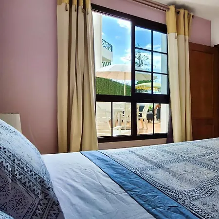 Apartman Casa Claudia, Cristianos