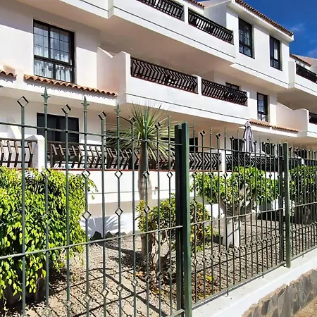 Casa Claudia, Cristianos Apartment Los Cristianos (Tenerife)