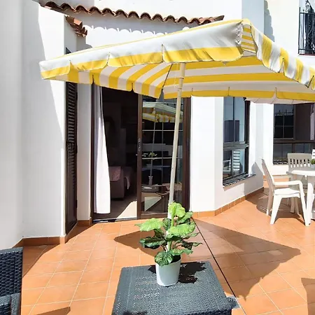 Apartman Casa Claudia, Cristianos *