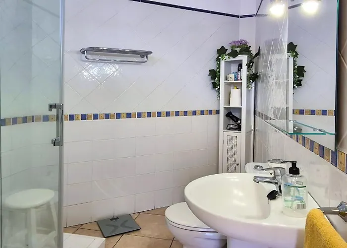 Apartment Casa Claudia, Cristianos