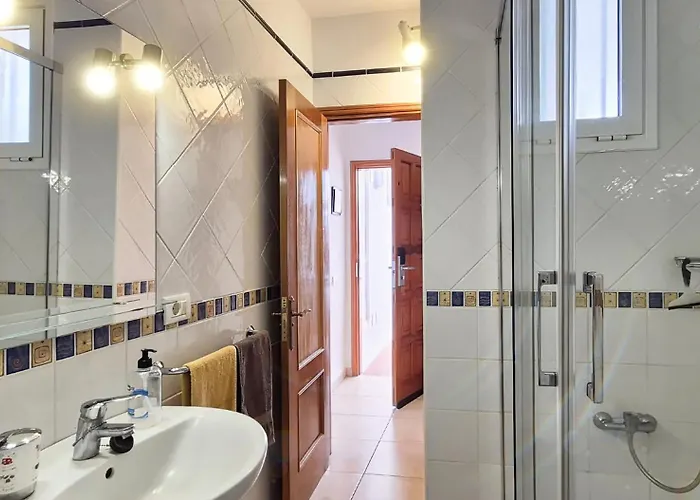 Casa Claudia, Cristianos Apartment Los Cristianos (Tenerife)