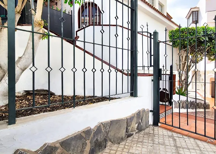 Casa Claudia, Cristianos Apartment Los Cristianos (Tenerife)