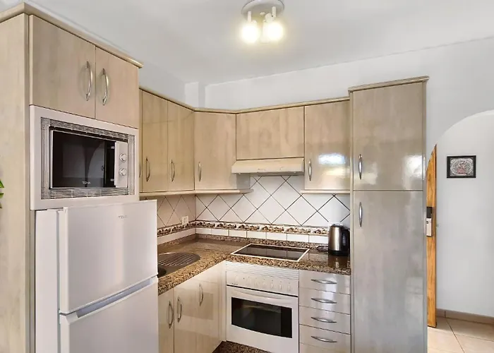 Apartment Casa Claudia, Cristianos Los Cristianos (Tenerife)