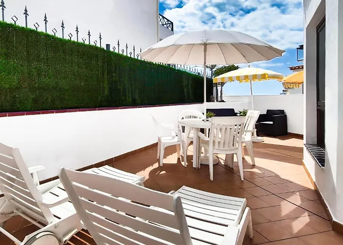 Apartment Casa Claudia, Cristianos