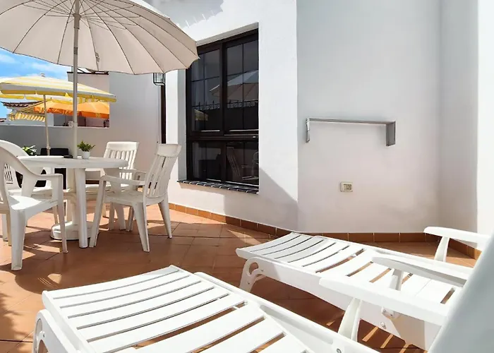 Apartment Casa Claudia, Cristianos Los Cristianos (Tenerife)