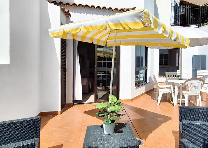 Apartment Casa Claudia, Cristianos *
